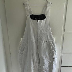 Arctix Women's Essential Insulated Bib Overalls